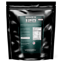 WHEY 120 / CHOCOLATE
