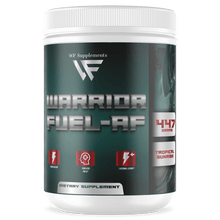 Load image into Gallery viewer, WARRIOR FUEL - AF
