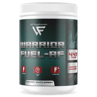 WARRIOR FUEL - AF