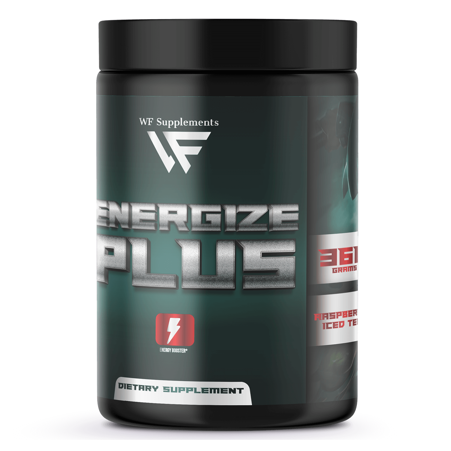 ENERGIZE PLUS